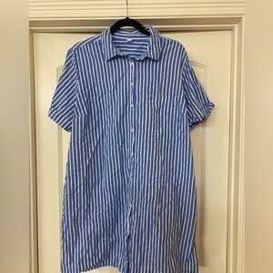 Old Navy women’s coverup